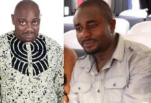 Hate is a burden, travel light– Segun Arinze on feud with Emeka Ike