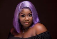 Maame Serwaa