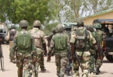 Ghana armed forces investigate alleged assault on civilians by soldiers