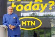 MTN Ghana CEO shares personal experience with MoMo fraudsters