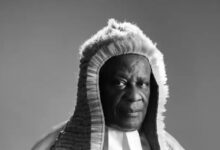 Justice Sulemana Gbadegbe passes away at 74
