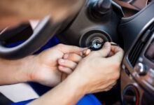 The Latest Tech in Car Keys and What It Means for Drivers