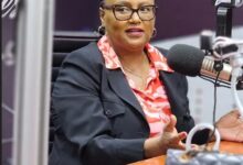 Africa must look within for prosperity – Tshabalala