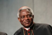 4 Cardinals tipped as top contenders to succeed Pope Francis