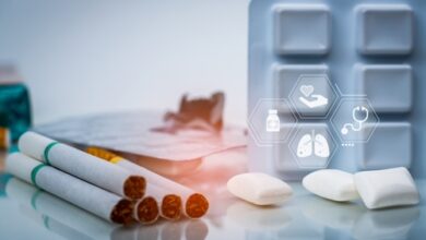 Understanding the different types of nicotine products available