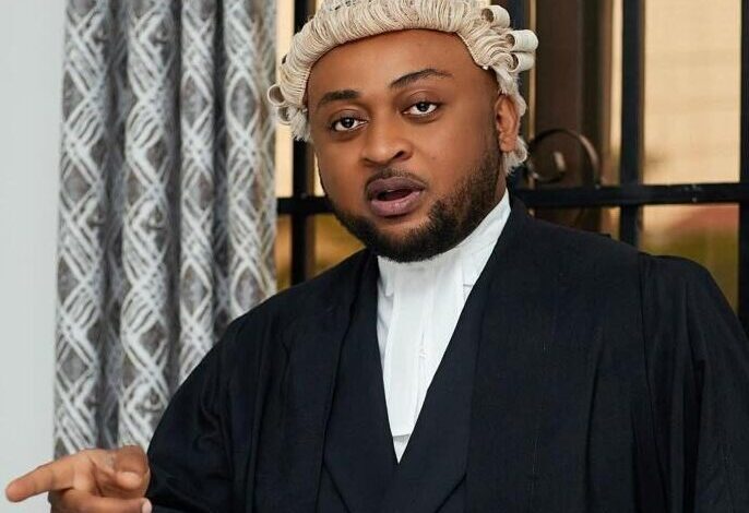 ekow vincent assafuah