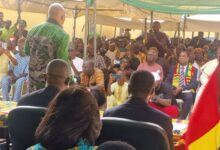 We’ll ease the burden – Minister promises diaspora relief on passport costs