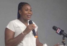Central Region women’s group urges Mahama to halt Chief Justice’s removal