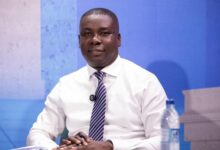 dr gideon boako