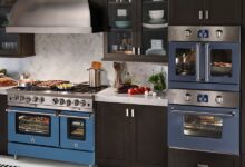 Why Stainless Steel Gas Stoves Are the Best Choice for Your Kitchen