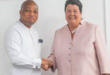 Ghana, US discuss 10% tariff as Foreign Minister hosts US ambassador