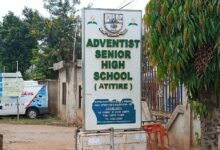 adventist shs