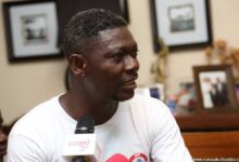 agya Koo
