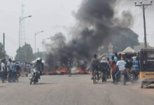 Ban on movement of police personnel to Bawku and its environs enforced