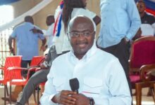$58m Cathedral rage and fuel price surge cost us the election — Bawumia Admits