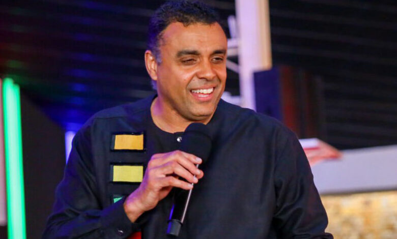 dag heward mills