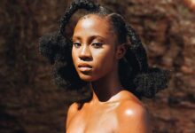 Dorcas Agambila