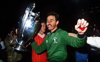 Meet Bruce Grobbelaar: The first African to win the UEFA Champions League