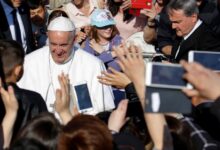 pope francis