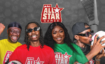Pulse All Star Games with top influencers to raise Mental Health Awareness set for May 1