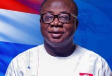 freddie blay NPP