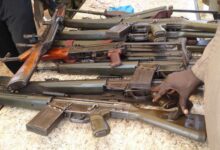 Interior Minister bans movement of motorbikes, tricycles in Binduri