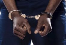 Driver remanded for escaping police custody at Madina CID