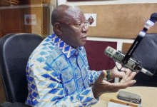 Becoming a DCE drained me, could sustained my family on GH¢5,000 Salary – Duanab