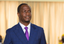 Mr Fiifi Boafo