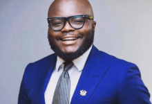 Stop dragging Ghana’s name in the mud – Owusu Danso warns NPP over drug allegations