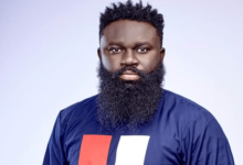 Only loose-talkers claim managers and record labels 'milk' artistes - George Britton