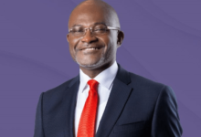 Kennedy Agyapong