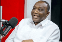 John  Alan Kwadwo Kyerematen