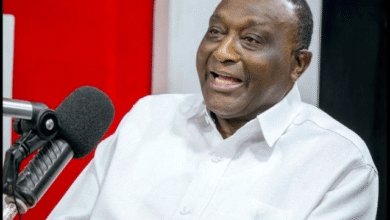 John  Alan Kwadwo Kyerematen