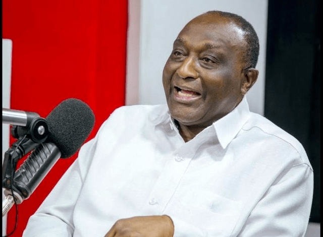 John Alan Kwadwo Kyerematen