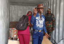 Manhunt ongoing for alleged kingpin behind Sapeiman counterfeit syndicate