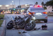 After the Crash: Essential Steps to Take Following a Corpus Christi Motorcycle Accident