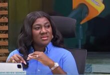 Akosua Manu demands dismissal of Kumasi Mayor over assault threat