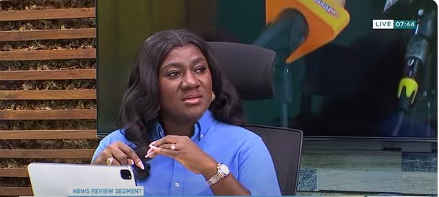 Akosua Manu demands dismissal of Kumasi Mayor over assault threat