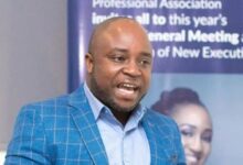 Gordon Asare-Bediako granted bail after OSP detention