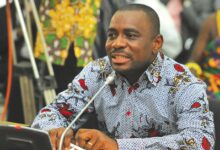 Ghanaians haven’t seen anything yet on judicial appointments