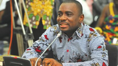 Ghanaians haven’t seen anything yet on judicial appointments