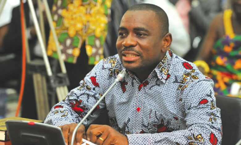 Ghanaians haven’t seen anything yet on judicial appointments