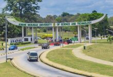 KNUST declares two former students persona non grata over violent conduct