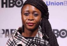 Leila Djansi