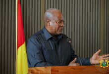 mahama