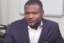 Ghana Isn’t Burkina Faso or Mali – Minerals Commission CEO Clarifies Mining Policy"