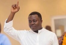 Govt insists Ntim Fordjour must answer drug allegations — Felix Kwakye Ofosu
