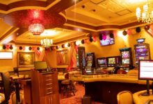 Chinese national, 6 staff face court over alleged game-rigging