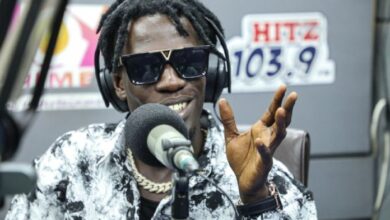 The underdog's journey to the 2025 TGMA Artiste of the Year